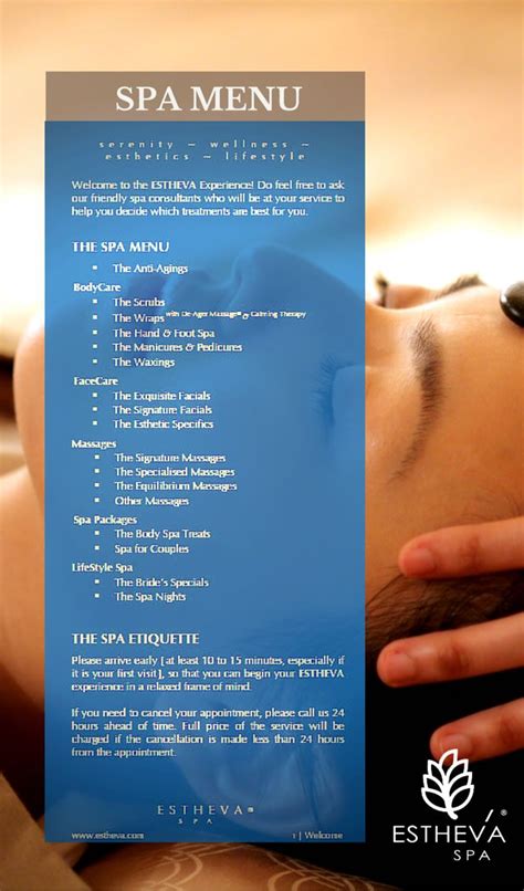 massage body body tours|Spa Packages 